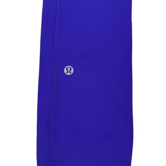 Lululemon Speed Up Tight 28" Luxtreme In Lazurite Size 4 - Picture 7 of 7